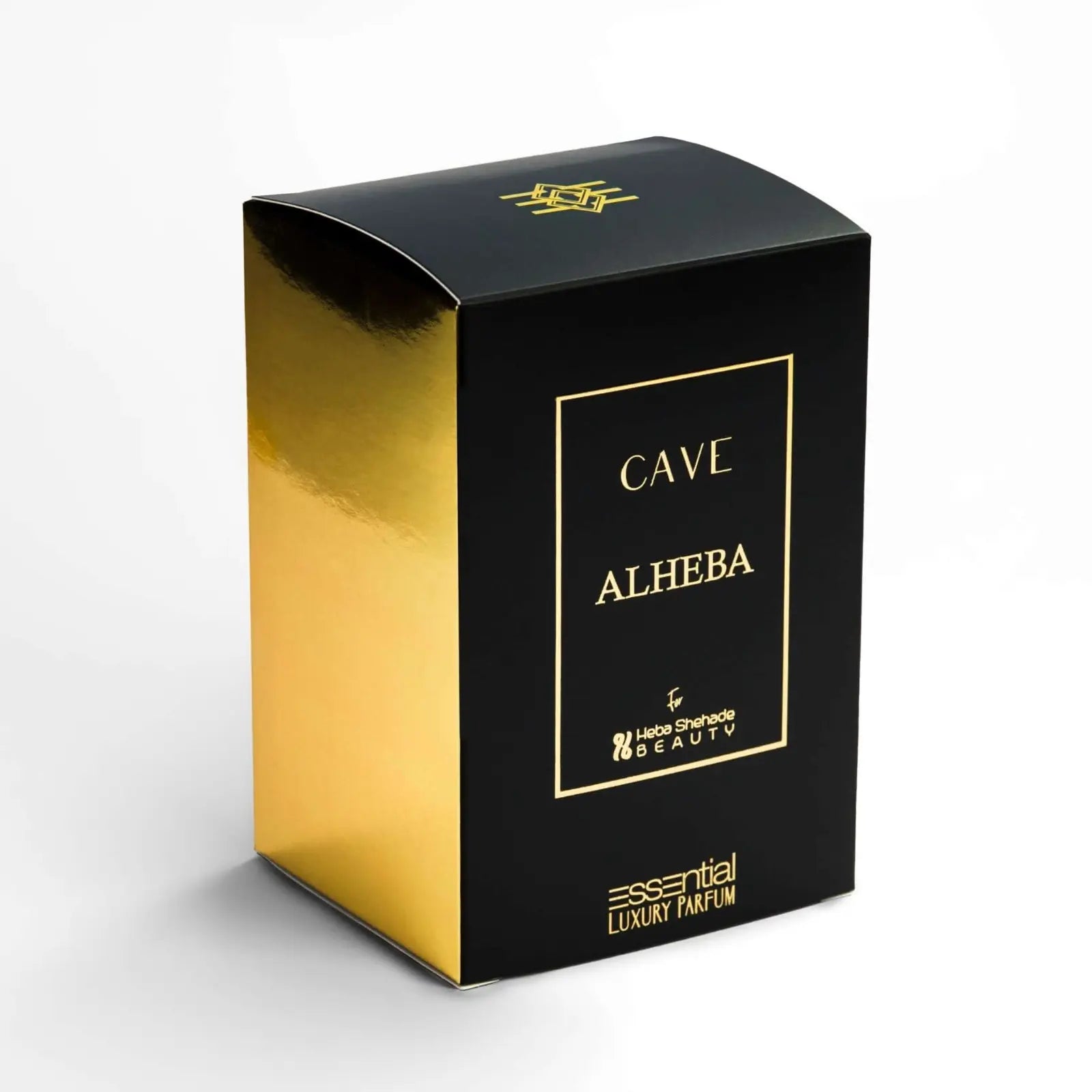 Alheba profumo orientale legnoso unisex con sandalo e ambra