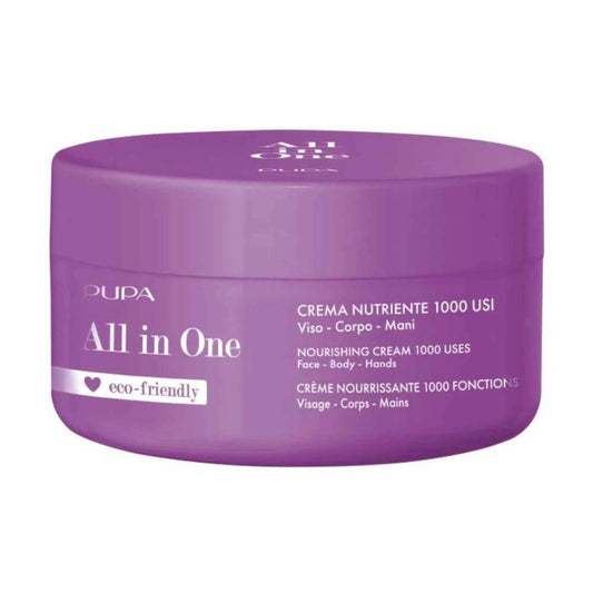 All In One Crema Nutriente 1000 Usi 350ml