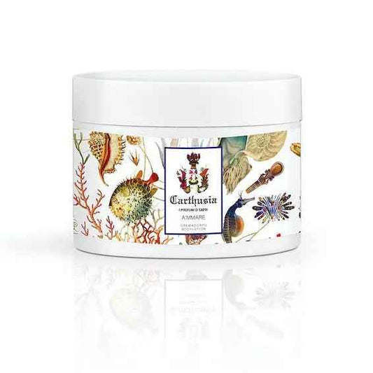 A'MMARE - Body Lotion