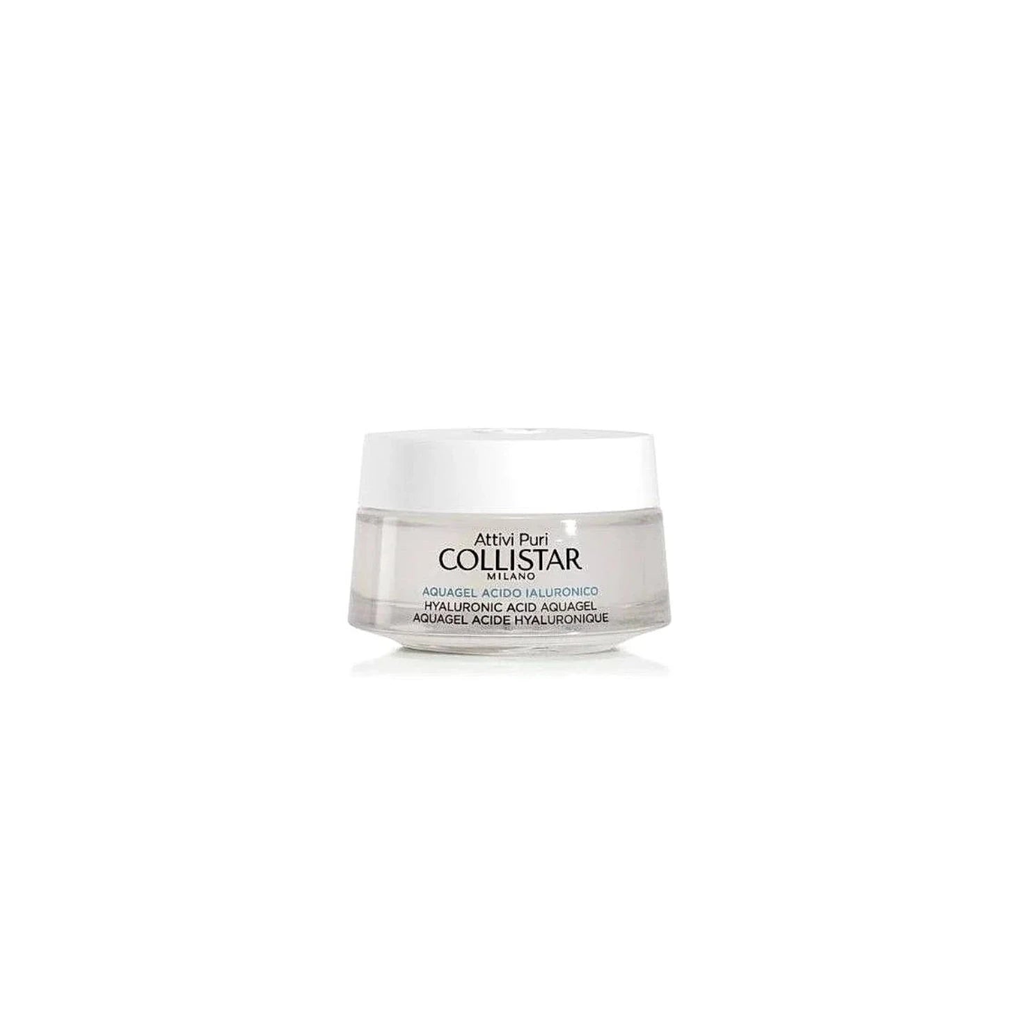 COLLISTAR AC.IALURONICO A/GEL 50ML - EAN 8015150218764