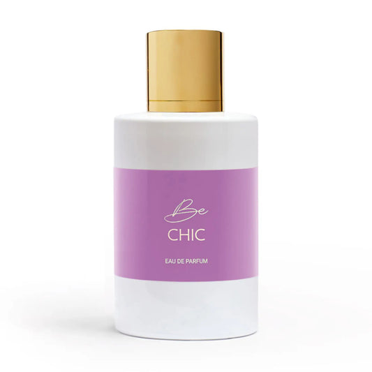 BE CHIC 100ML
