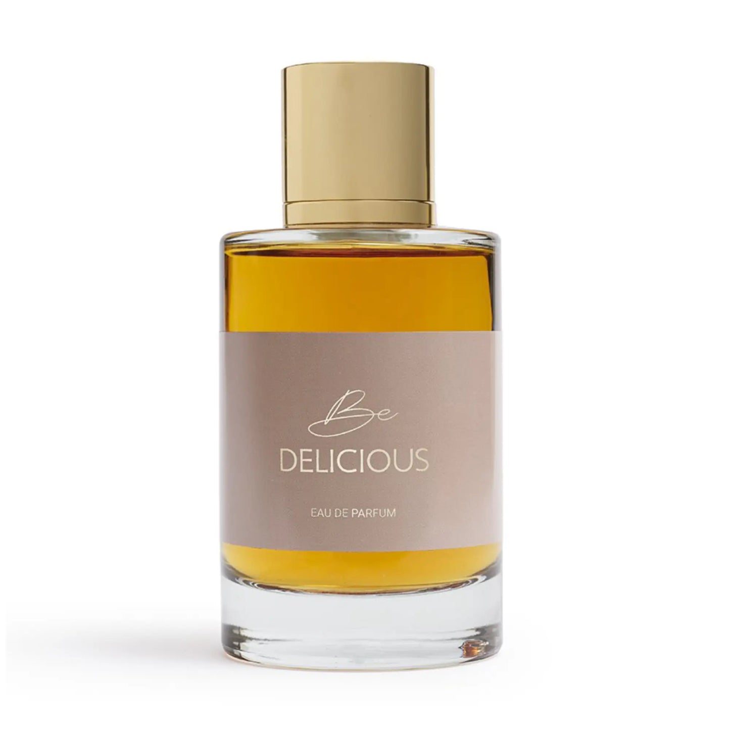 BE DELICIOUS 100ML