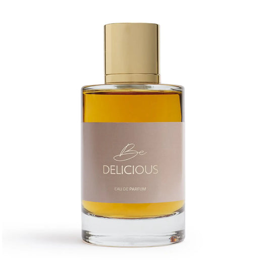 BE DELICIOUS 100ML