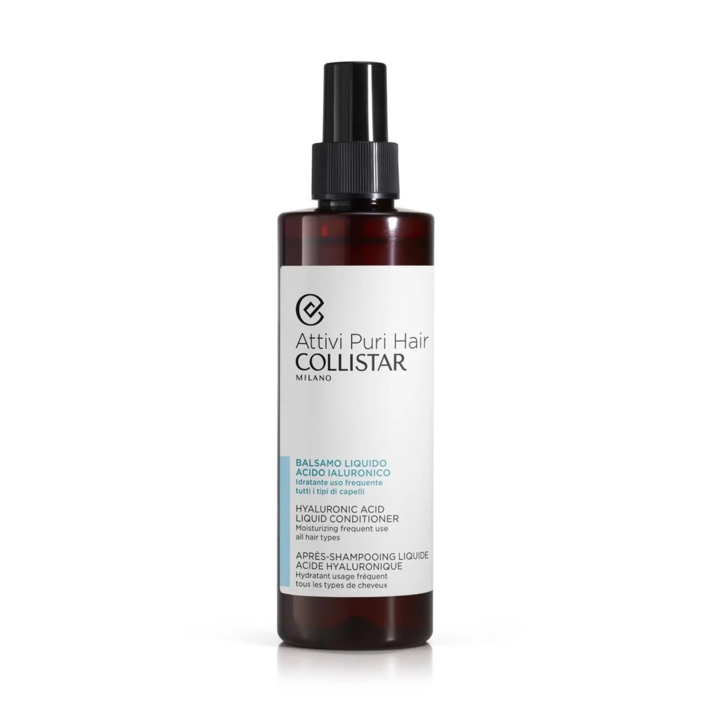 BALSAMO ACIDO IALURONICO 200ML