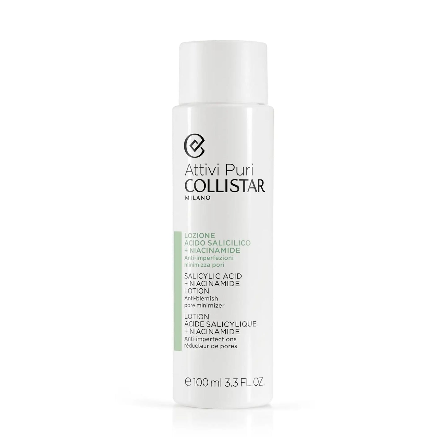 Lozione acido salicilico + niacinamide 100 ml