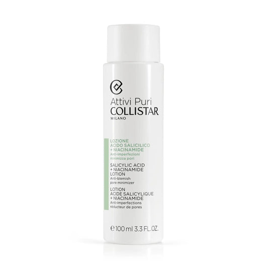 Lozione acido salicilico + niacinamide 100 ml