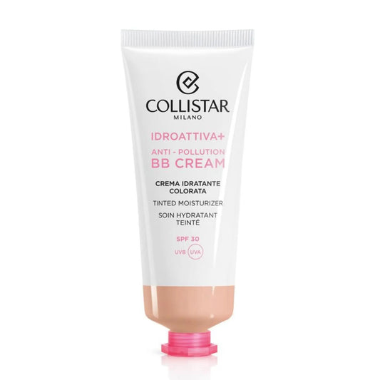 COLLISTAR BB CREAM SPF30 N.01
