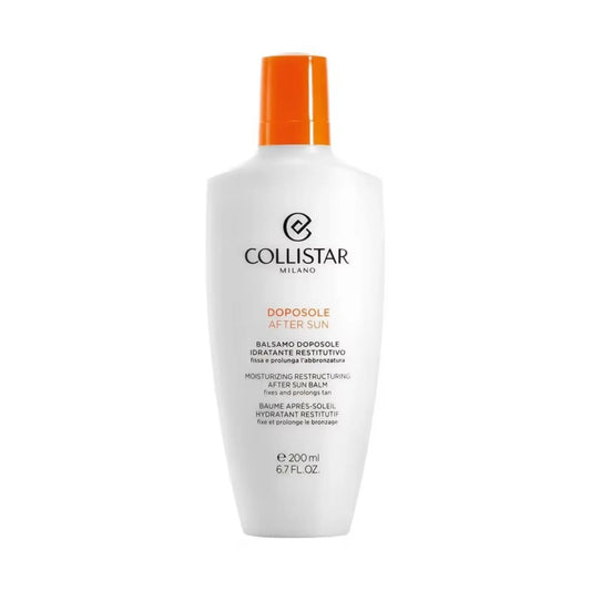 SUN BALSAMO DOPOSOLE 200ML