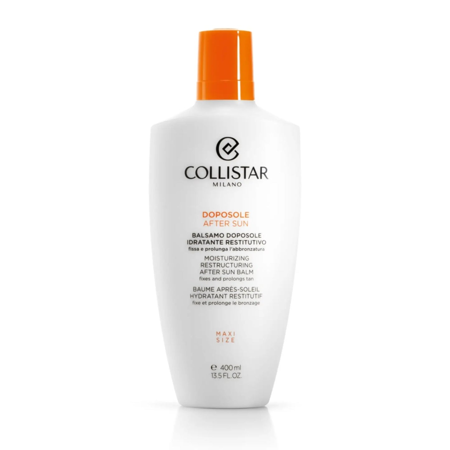 SUN BALSAMO DOPOSOLE MAXI SIZE