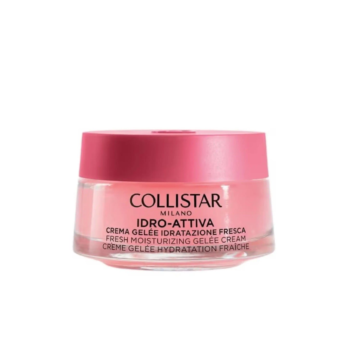 IDRO-ATTIVA CREMA GELÈE IDRATAZIONE 50ML