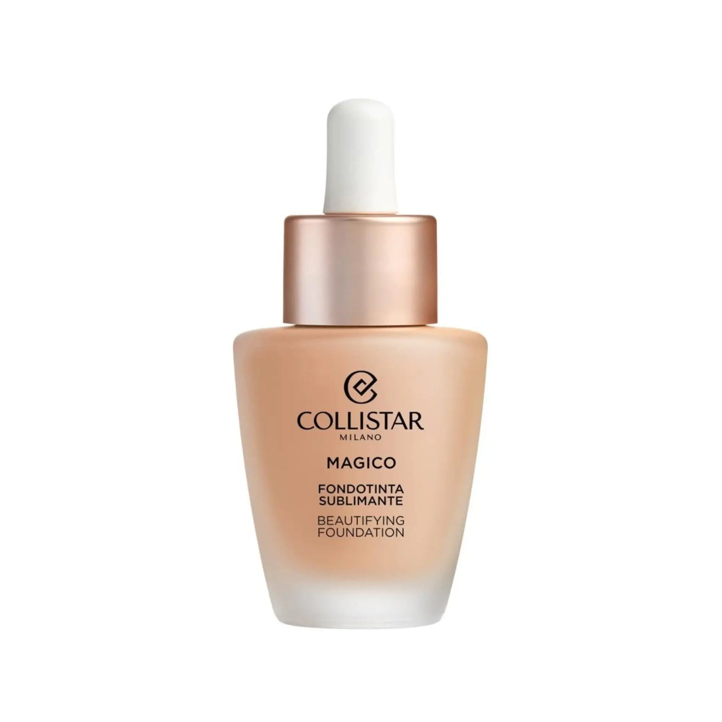 FONDOTINTA MAGICO 4N 30ML