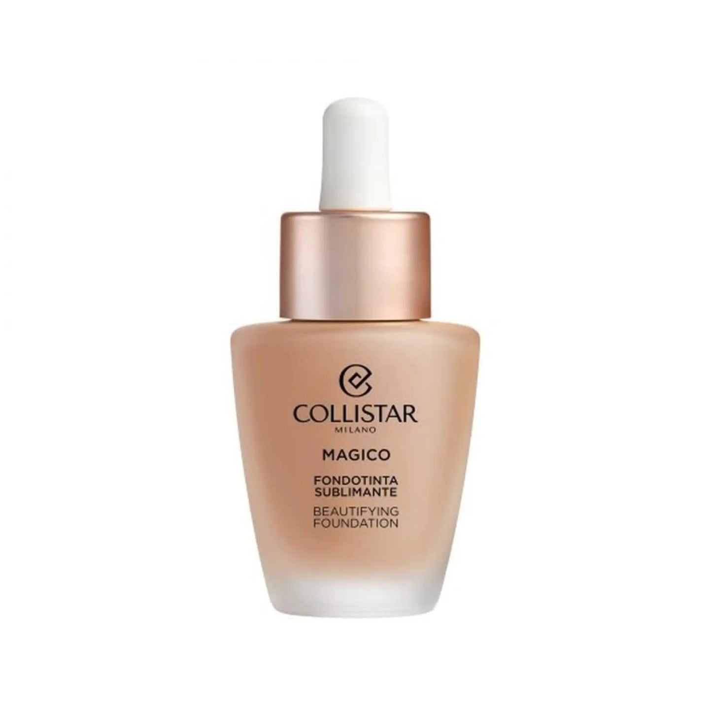 FONDOTINTA MAGICO 5N 30ML