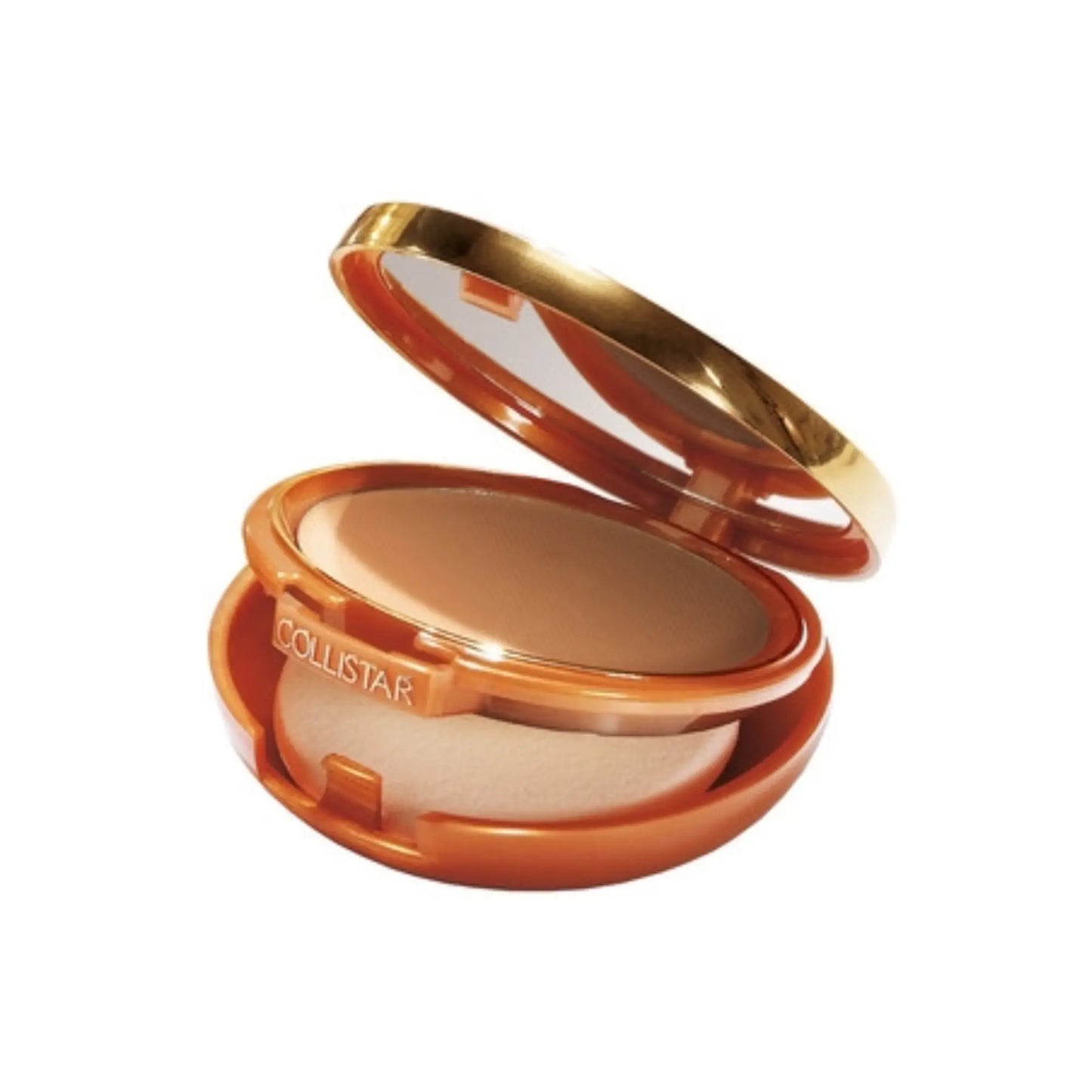 SUN CREMA COMPATTA ABBRONZANTE N.4