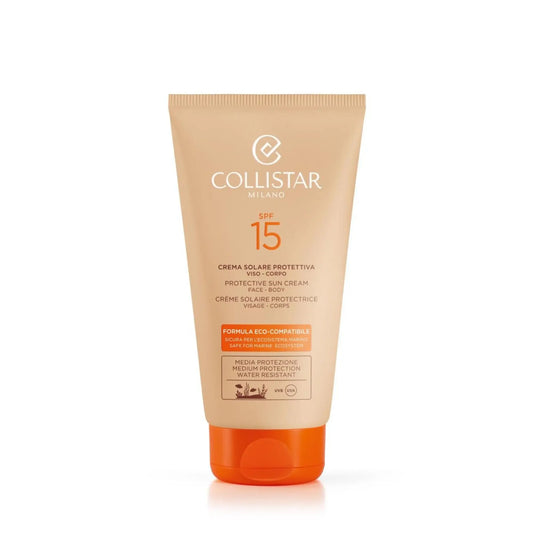 SUN CREMA ECO SPF15 150ML