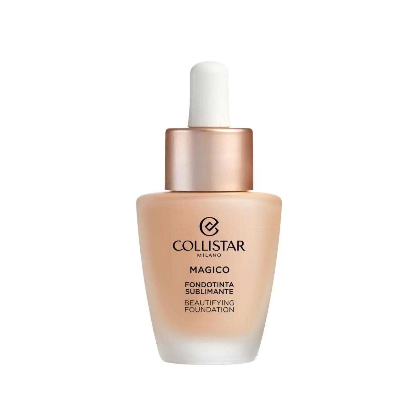 FONDOTINTA MAGICO 3N 30ML