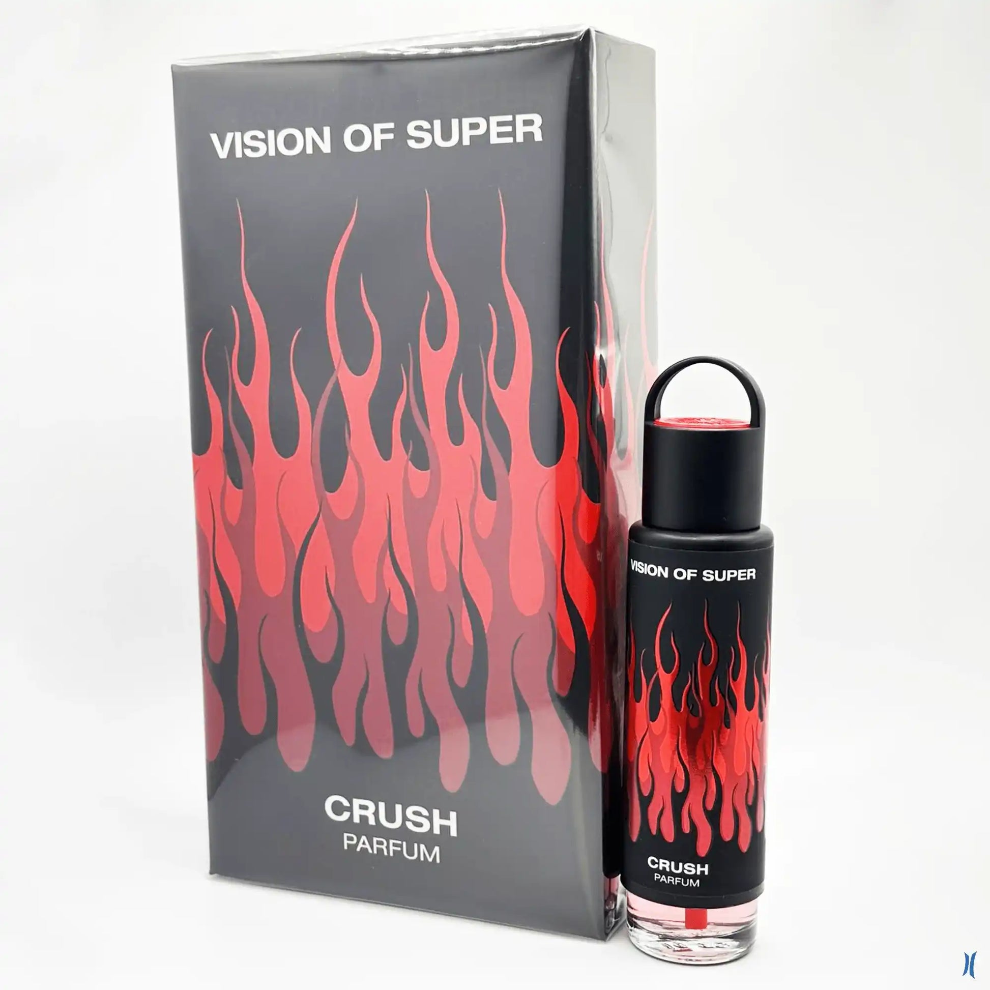 Packaging Crush Eau de Parfum Vision Of Super 50 ml