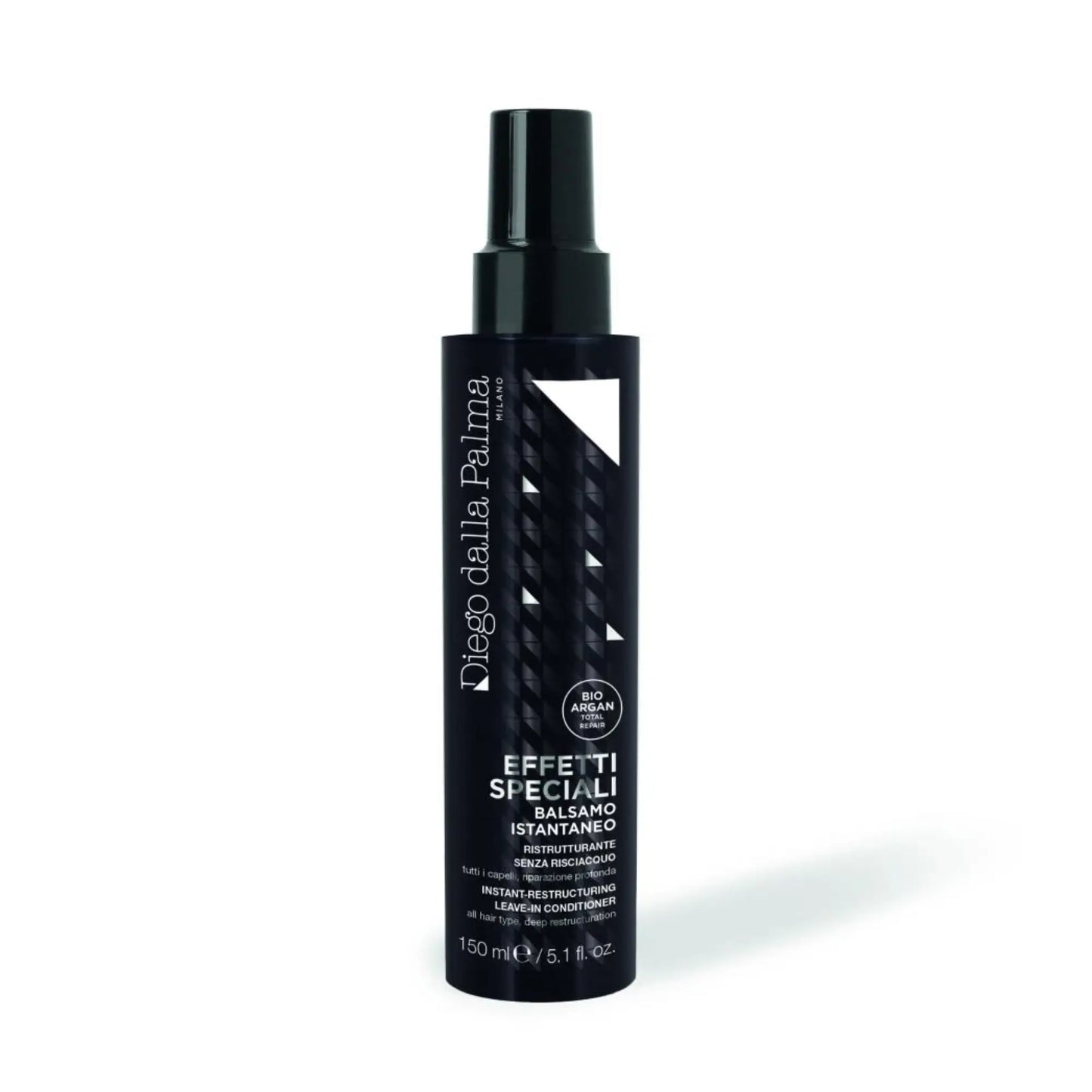 BALSAMO ISTANTANEO RISTRUTTURANTE SENZA RISCIACQUO 150ML
