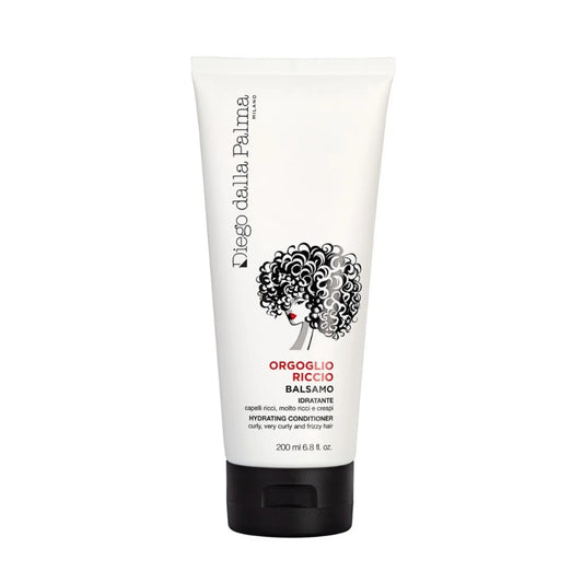 BALSAMO IDRATANTE 200ML