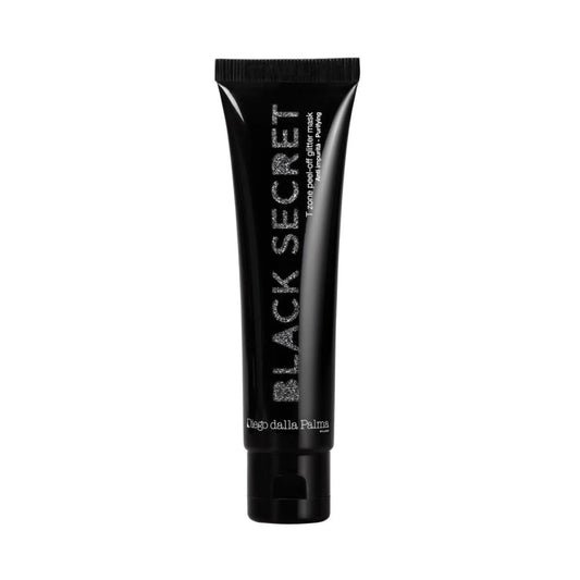 BLACK SECRET MASCHERA 35ML