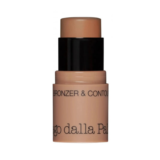 ALL IN ONE BRONZER & CONTOUR 53