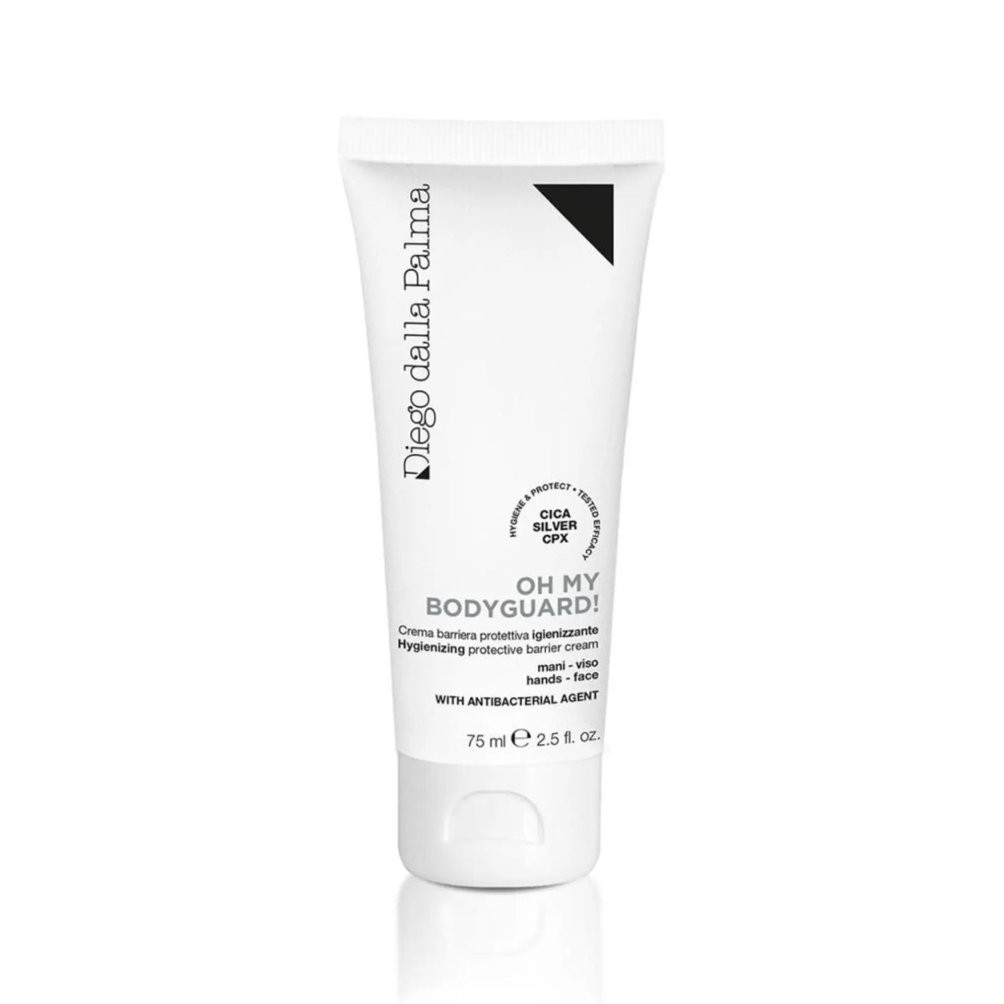 CREMA MANI IGIENIZZANTE 75 ML