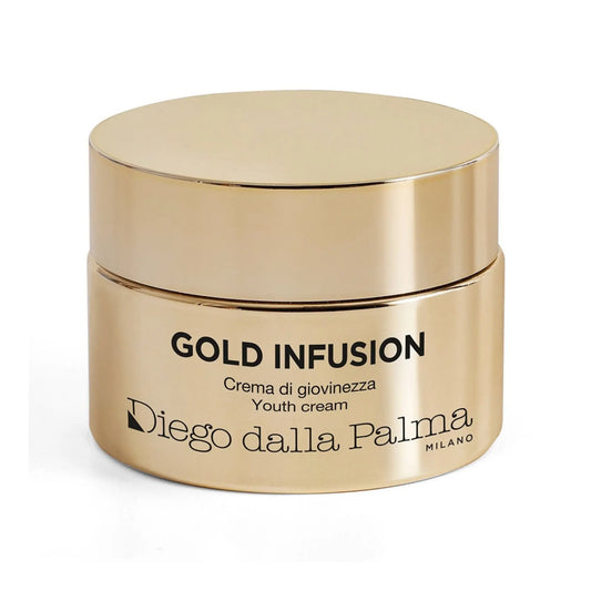 GOLD INFUSION CREMA 45ML