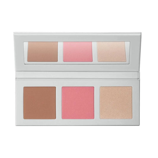 ICY BLOOM-FACE PALETTE 356
