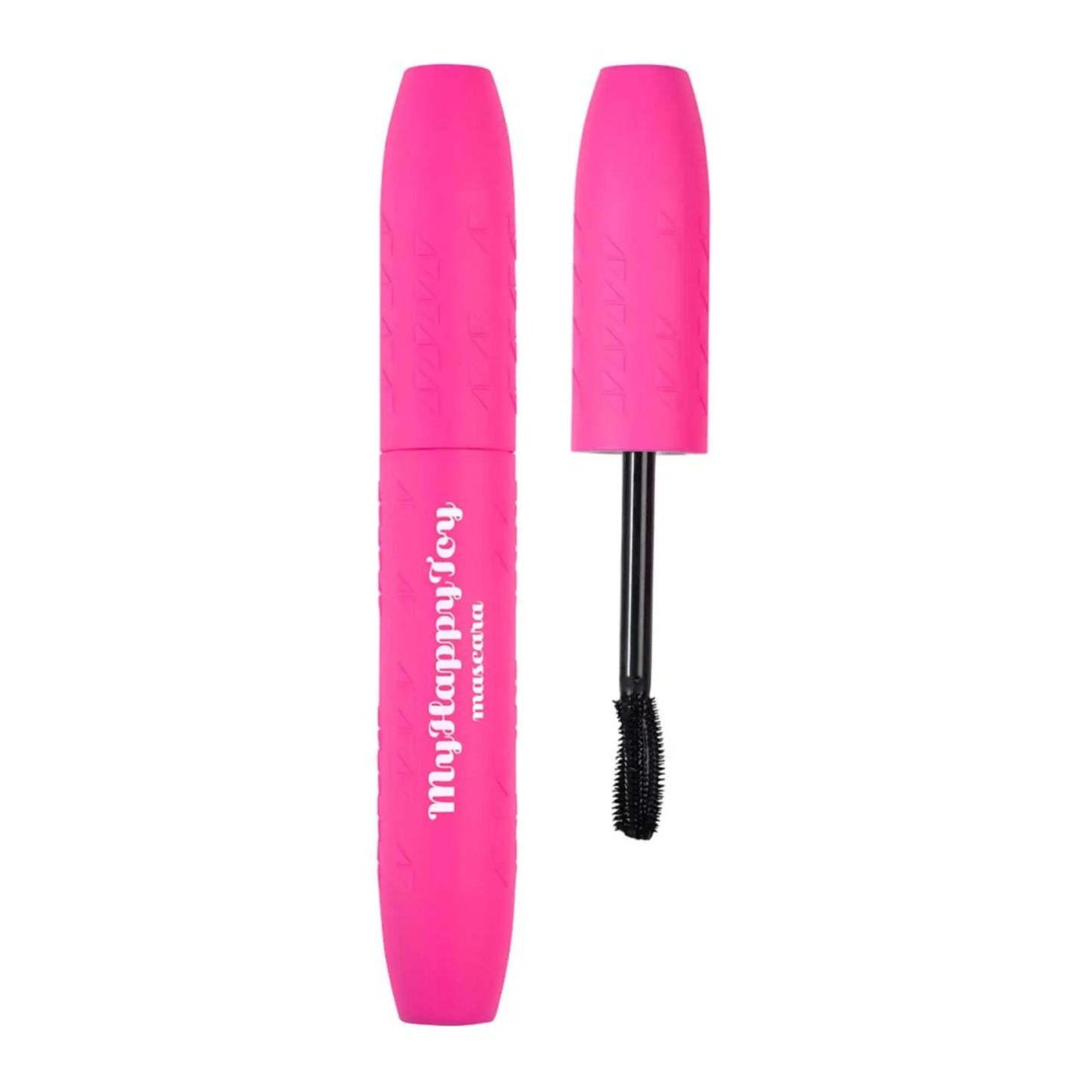 MASCARA MYHAPPYTOY NERO