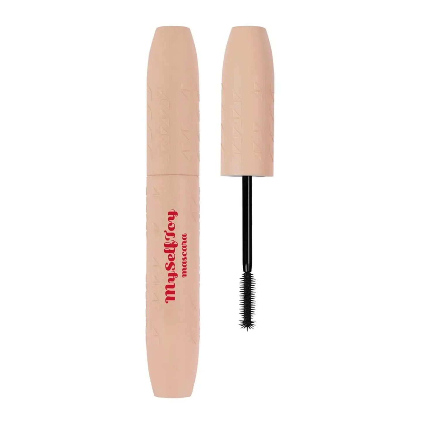 MASCARA MYSELFTOY NERO