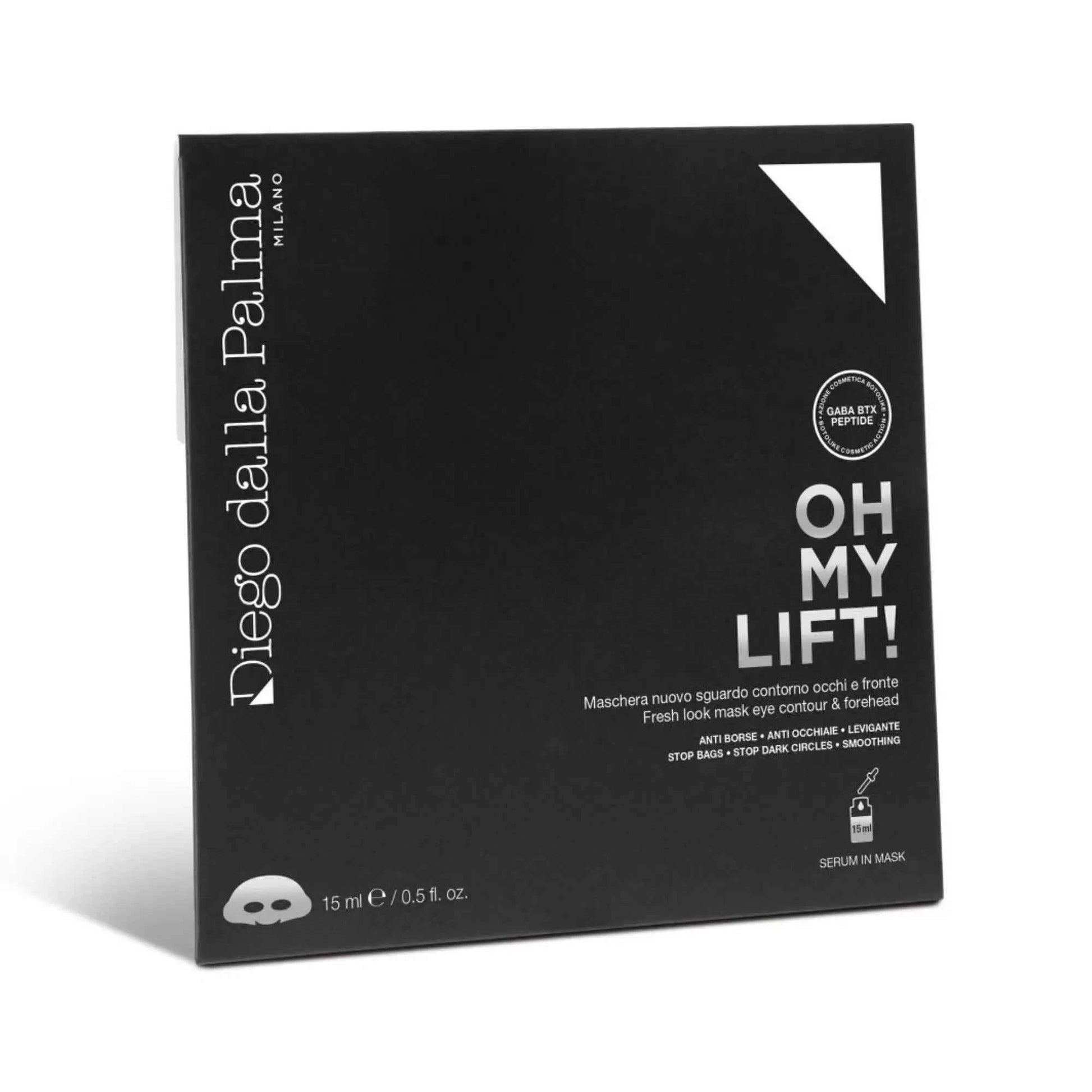 OH MY LIFT MASK EYE