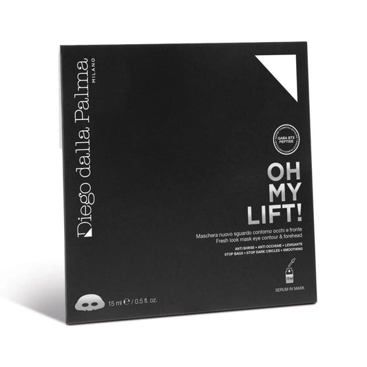 OH MY LIFT MASK EYE