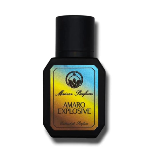 AMARO EXPLOSIVE 30ML