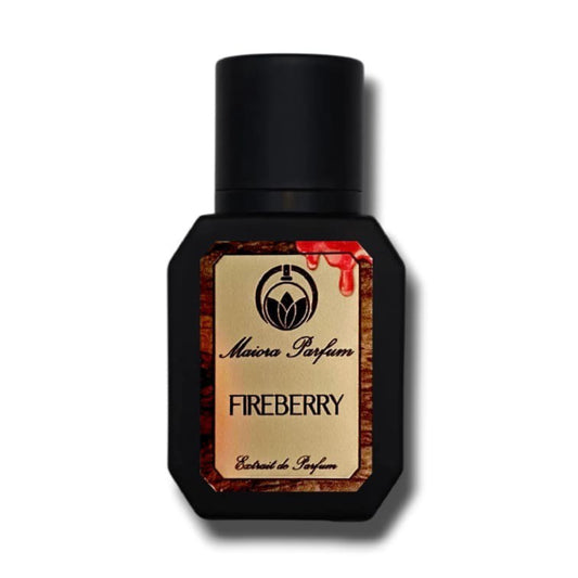 FIREBERRY 30ML