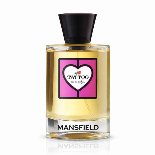 TATTOO 100ML