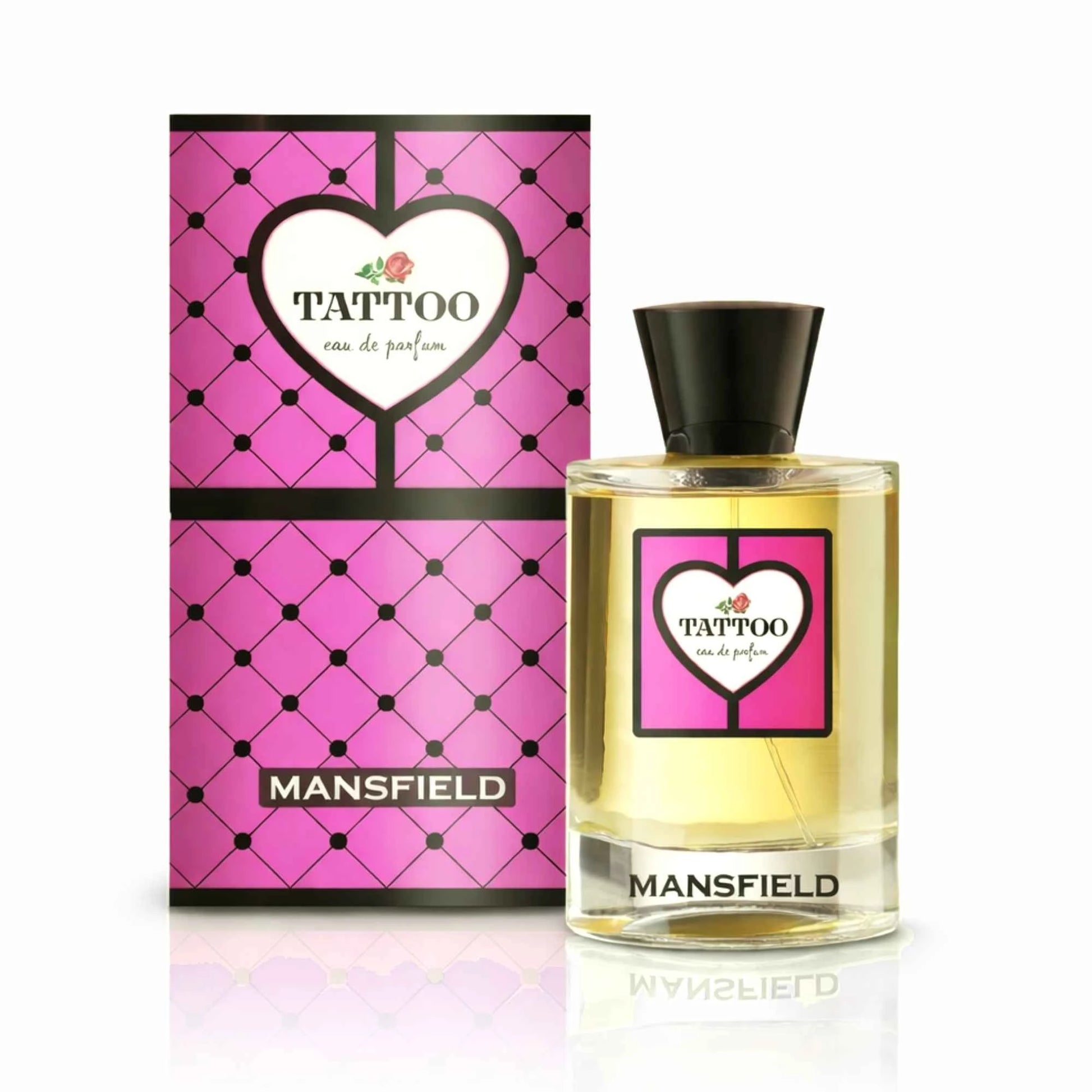 TATTOO 100ML