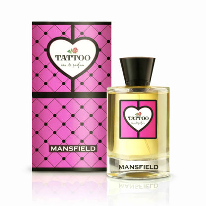 TATTOO 100ML