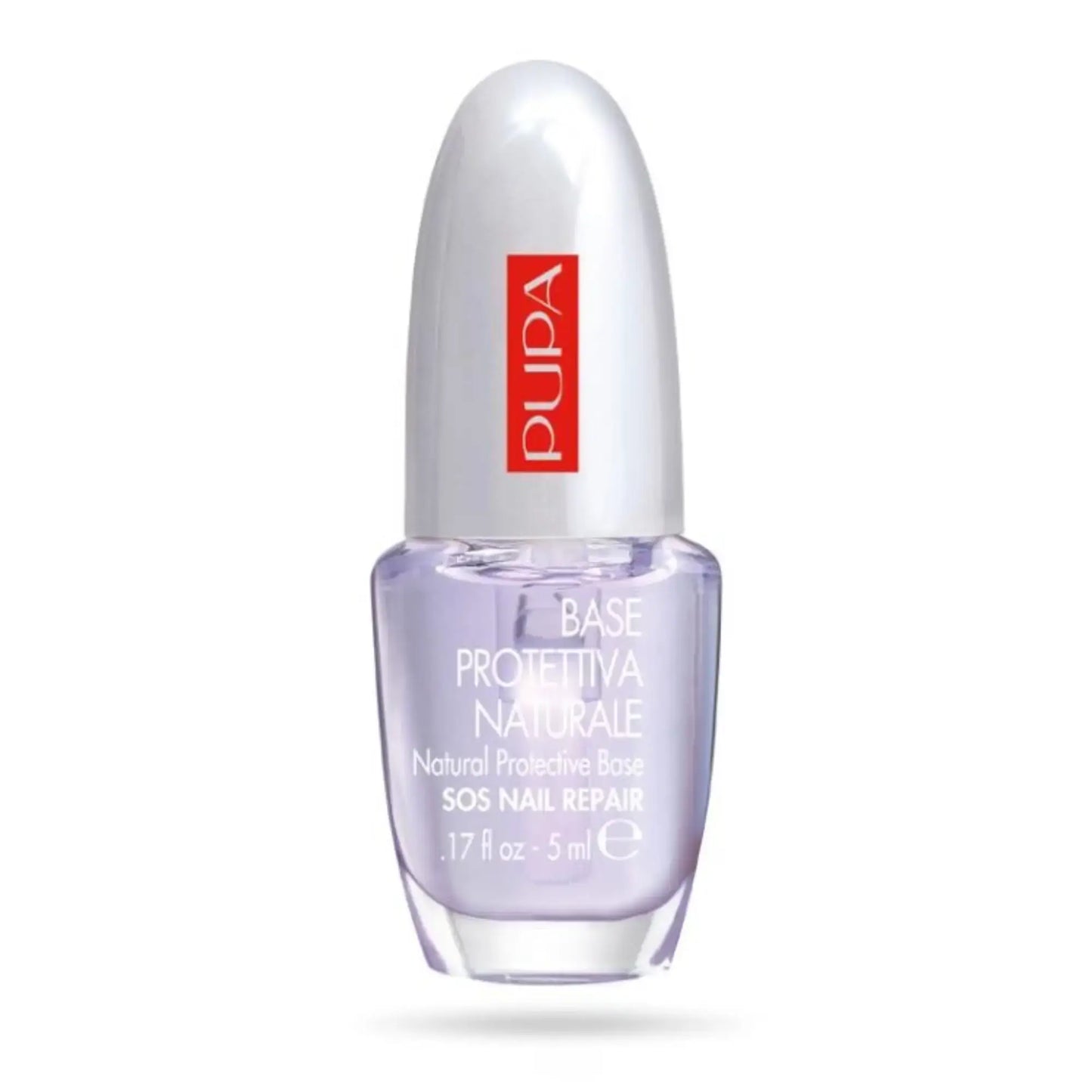 Fissatore Brillante Smalto Pupa Milano 5 ml top coat per manicure