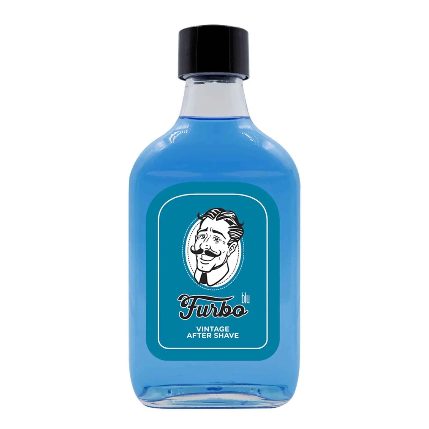 VINTAGE BLU AFTER SHAVE 200ML