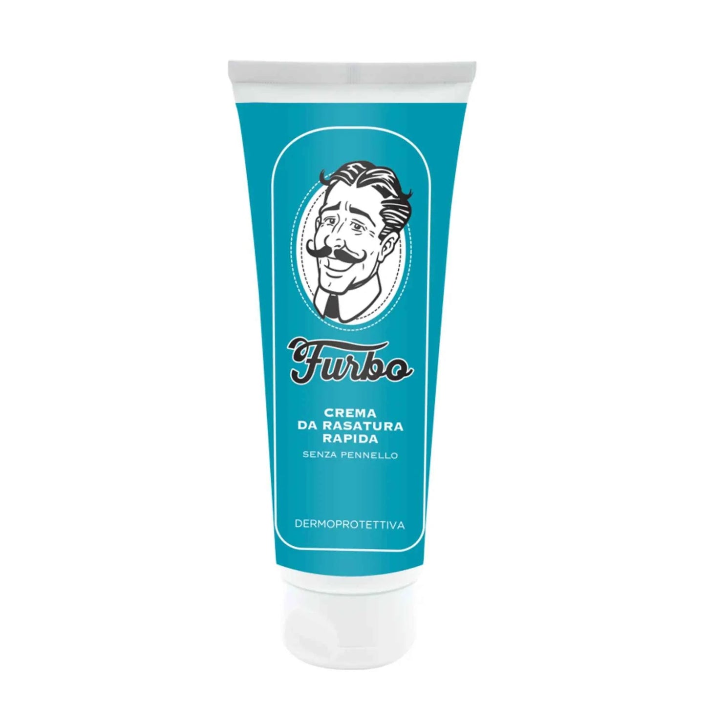 CREMA RASATURA RAPIDA 100ML