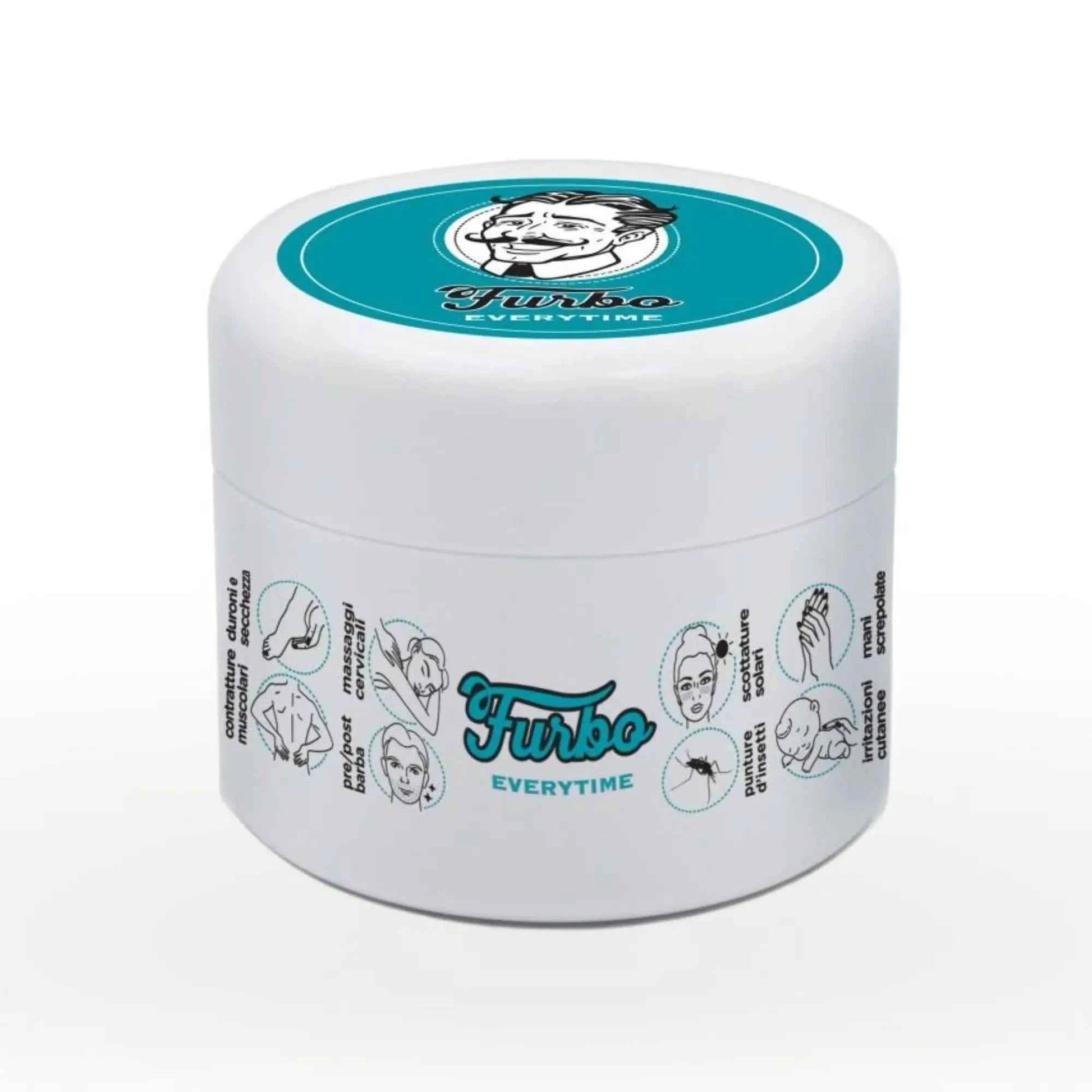 EVERYTIME CREMA MULTIFUNZIONE 100ML