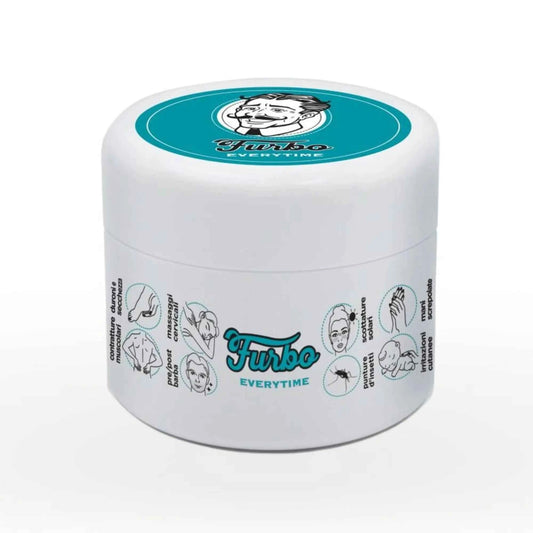 EVERYTIME CREMA MULTIFUNZIONE 100ML