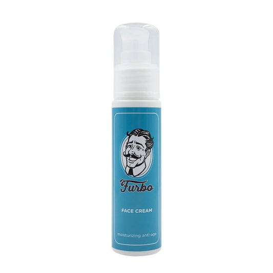 FACE CREAM ANTIAGE 60ML