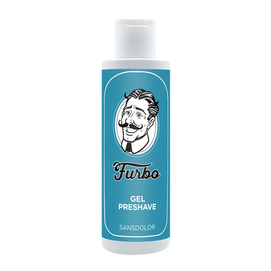 GEL PRE-SHAVE SENZA DOLORE 200ML