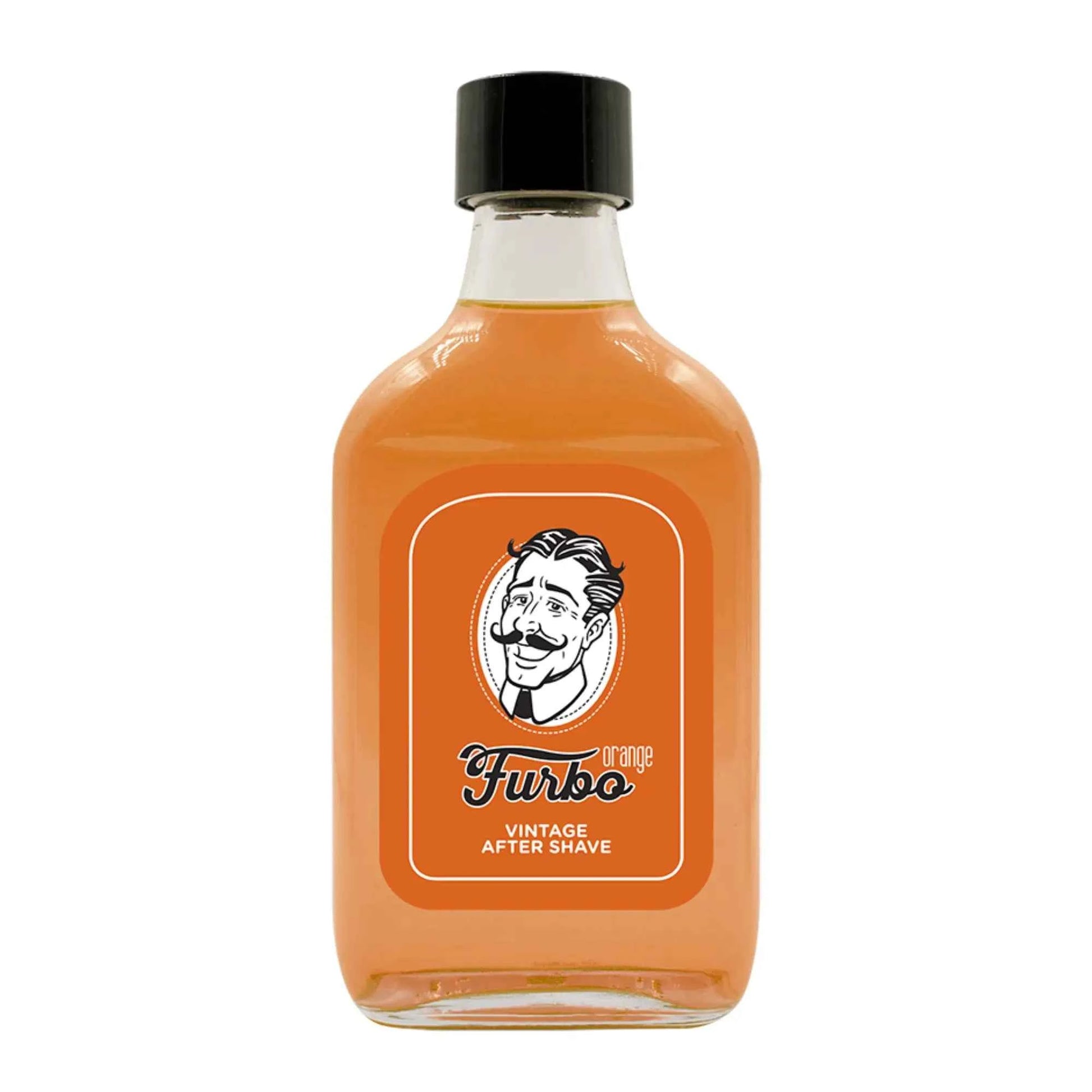 VINTAGE ORANGE AFTER SHAVE 200ML