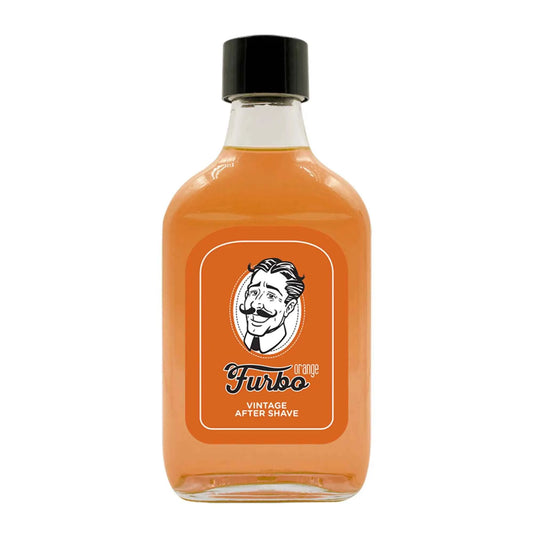 VINTAGE ORANGE AFTER SHAVE 200ML