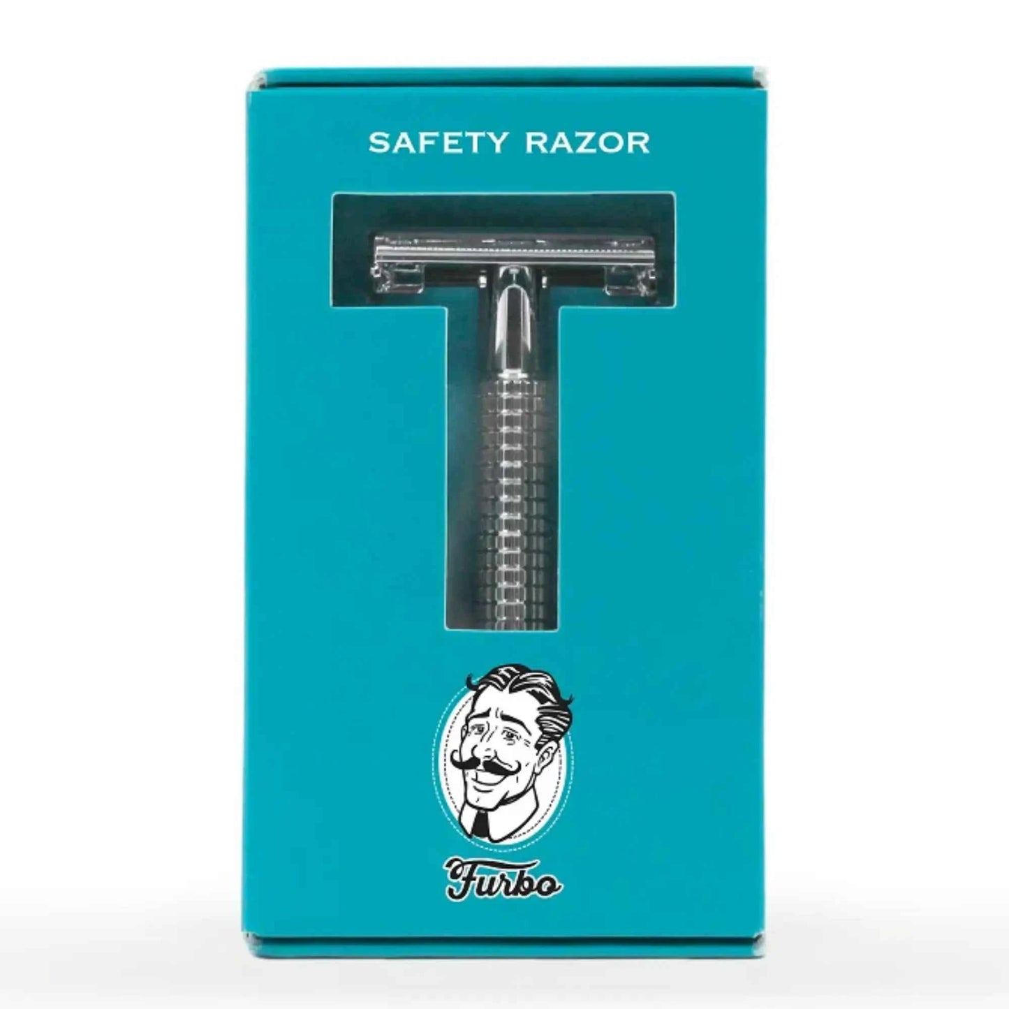 RASOIO 80MM