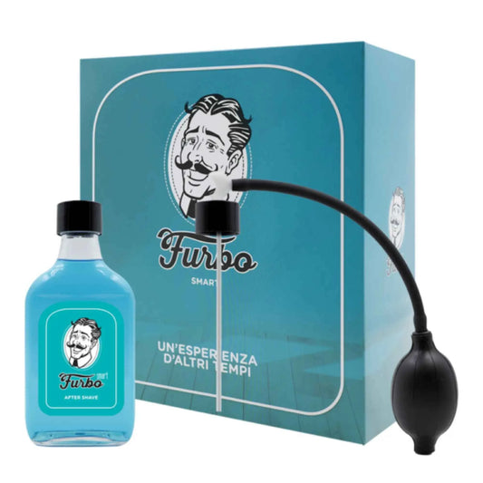 CONFEZIONE BLU SMART SET ESPERIENZA
