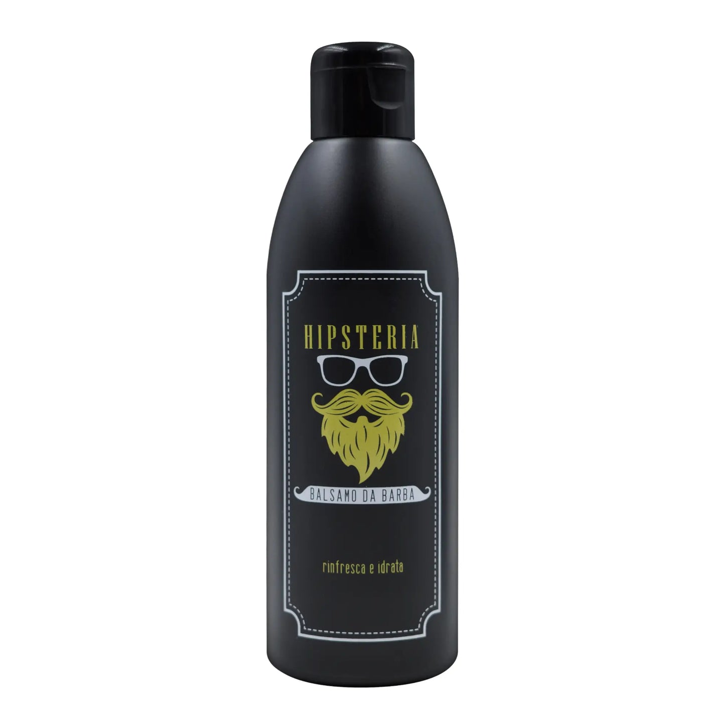 BALSAMO BARBA 200ML