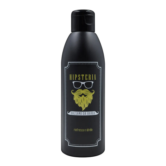 BALSAMO BARBA 200ML