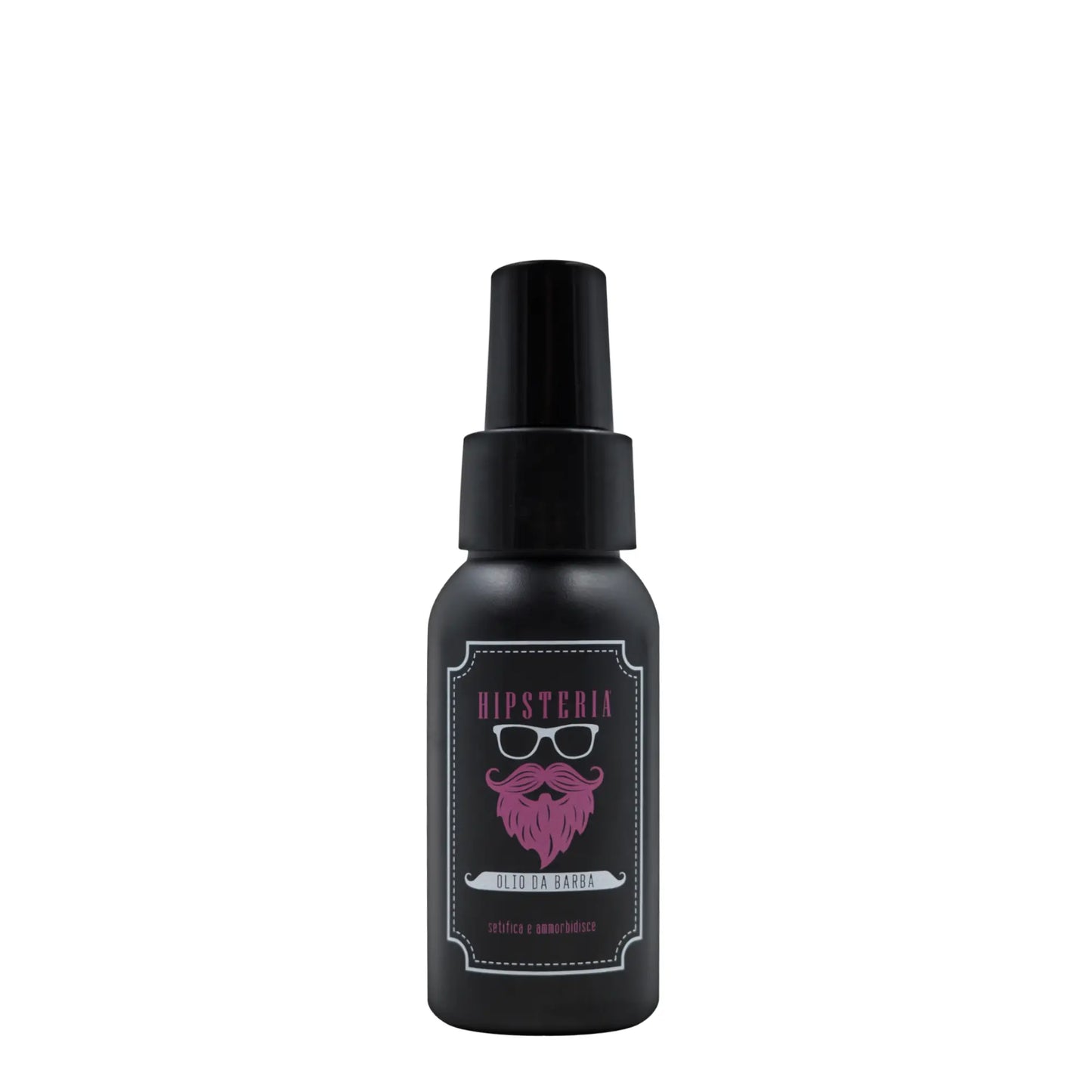 HYPSTERIA OLIO BARBA 50ML